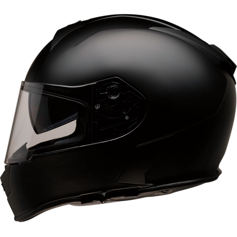 z1r helmets adult z1r warrant full face - motorcycle