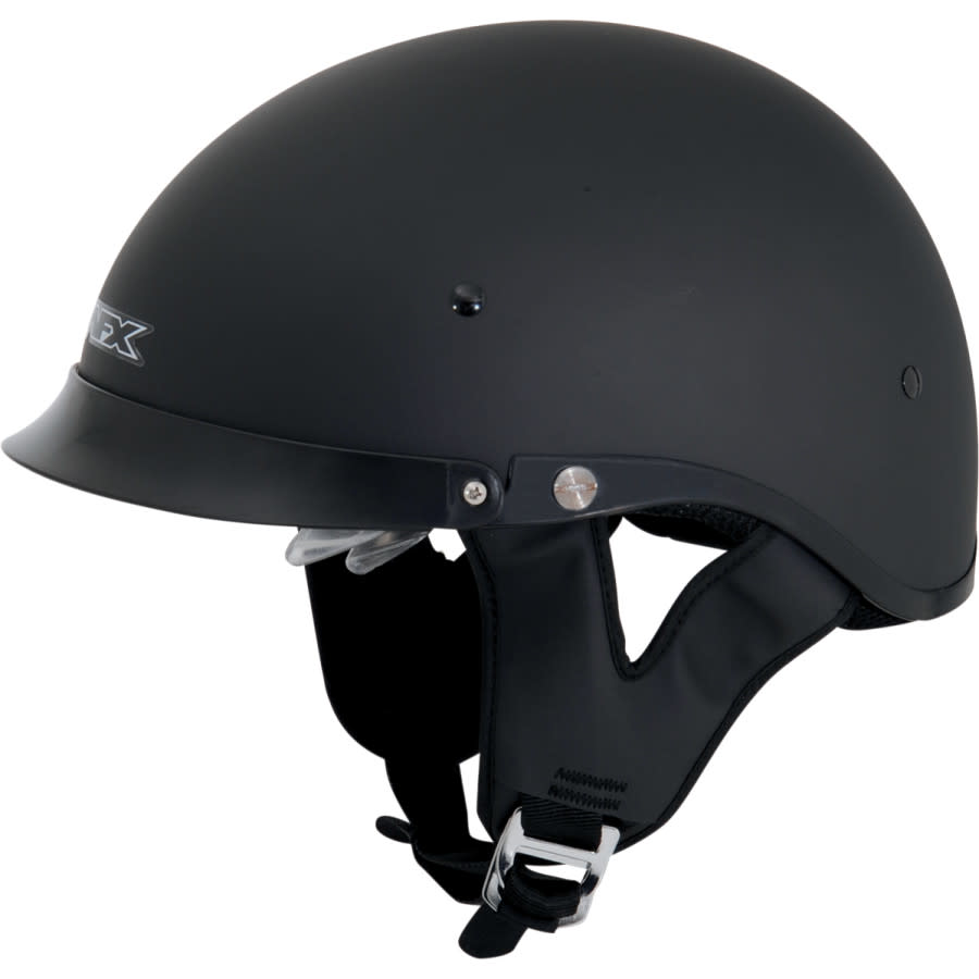 afx helmets adult fx 200 open face - motorcycle
