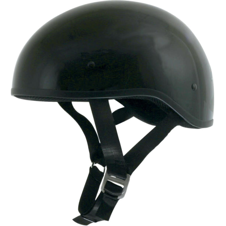 afx helmets adult fx 200 slick open face - motorcycle