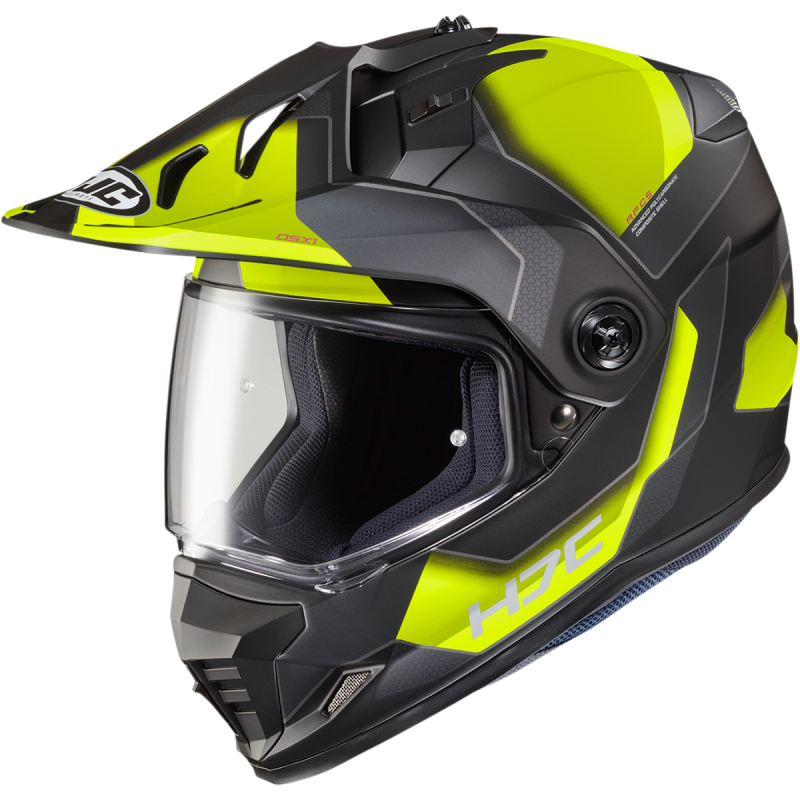 hjc helmets adult ds-x1 synergy full face - motorcycle