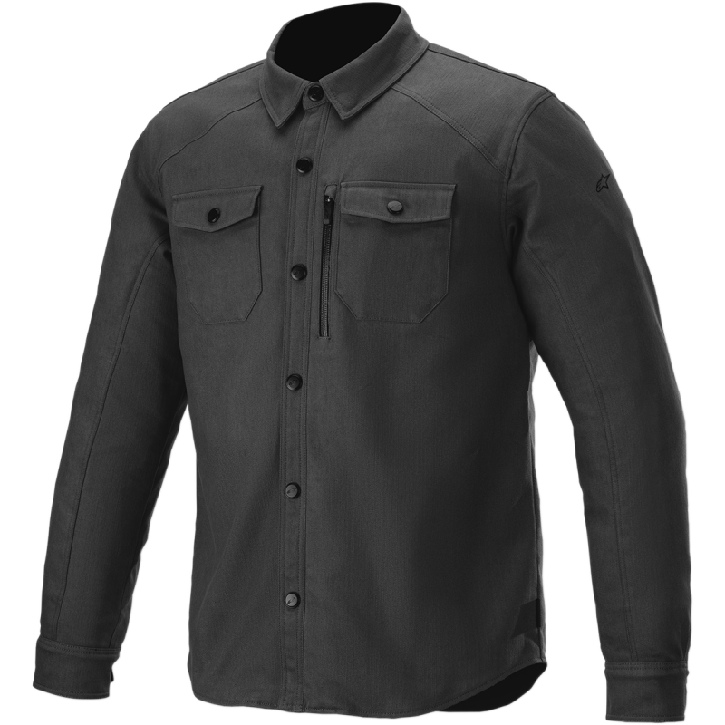 alpinestars textile jackets for mens newman shirt