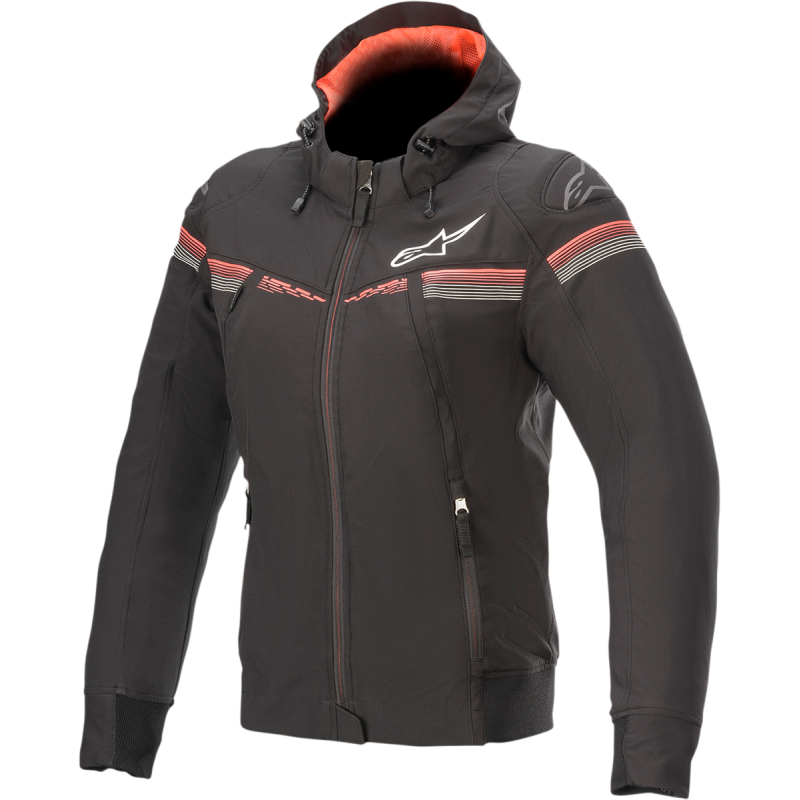 alpinestars jackets  sektor v2 tech textile - motorcycle