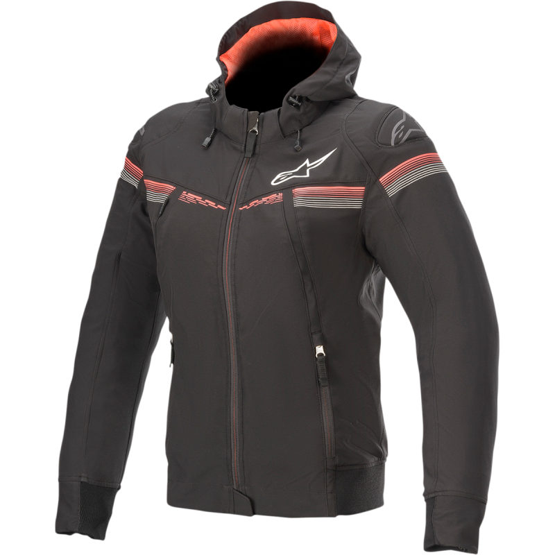 alpinestars jackets  sektor v2 tech textile - motorcycle