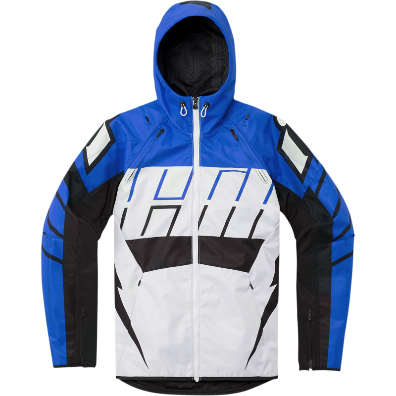 icon textile jackets for mens airform