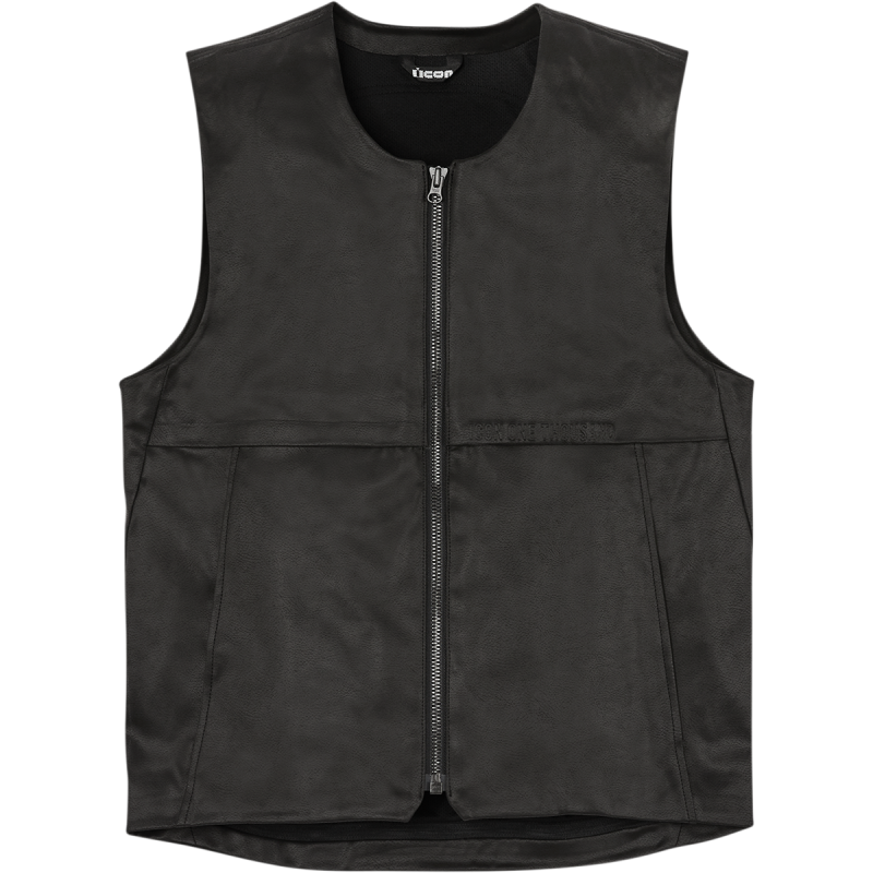 icon vests for mens backlot