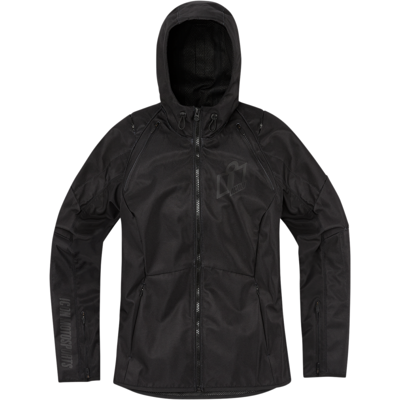 icon textile jackets for womens airform