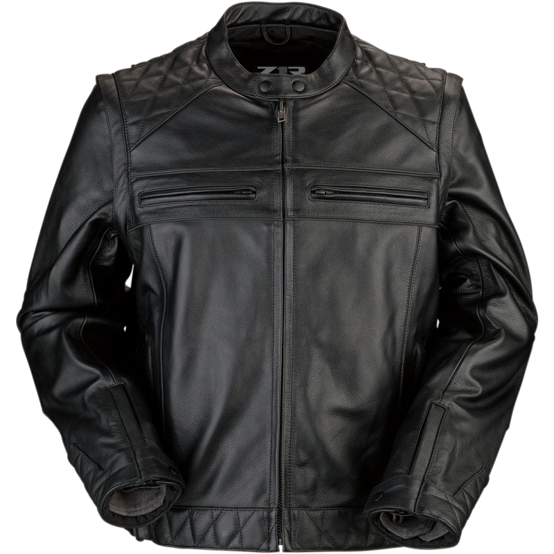 z1r leather jackets for mens ordinance 3in1