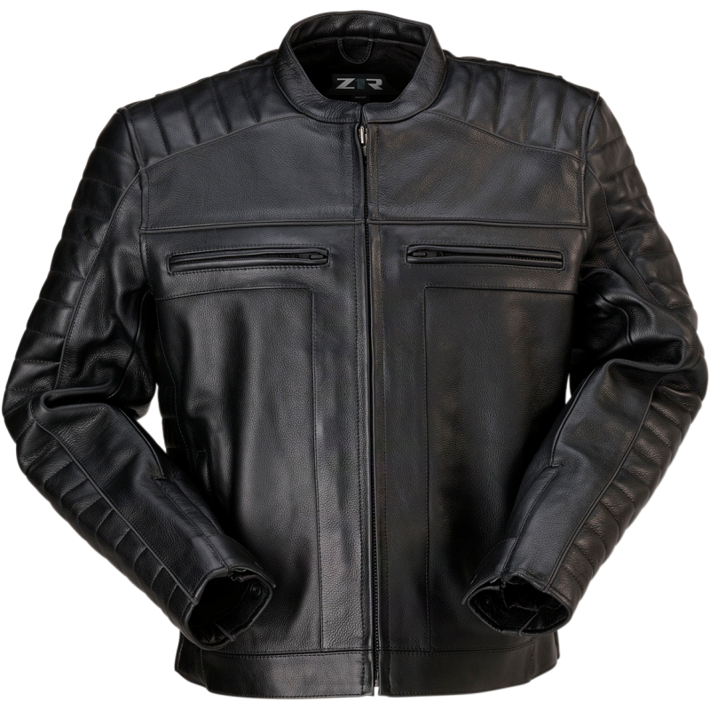 z1r jackets s artillery leather - motorcycle