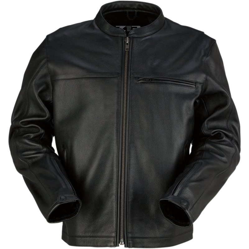 z1r jackets  munition leather - motorcycle
