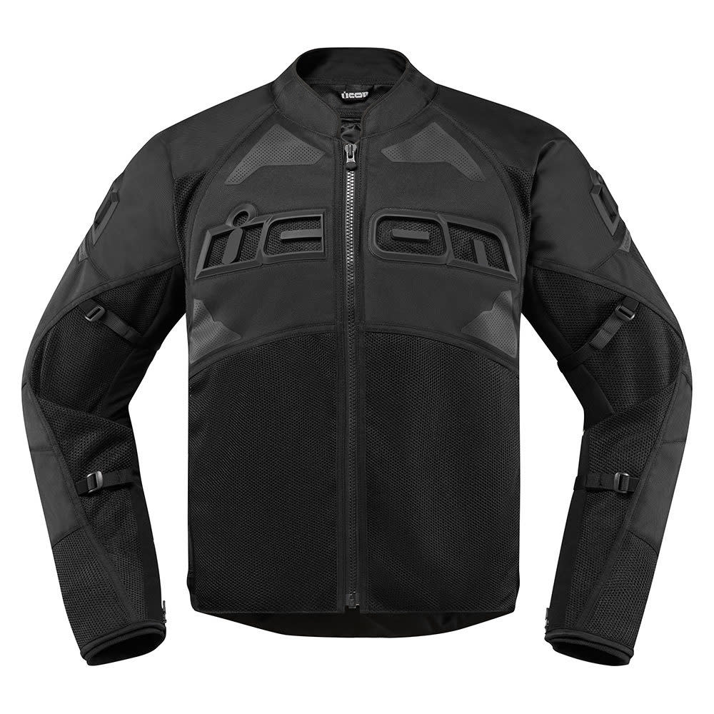 icon jackets s contra2 mesh - motorcycle