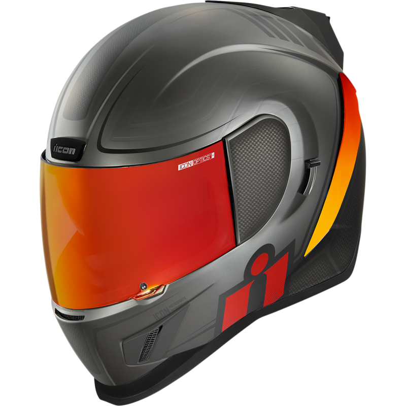 icon full face helmets adult airform resurgent