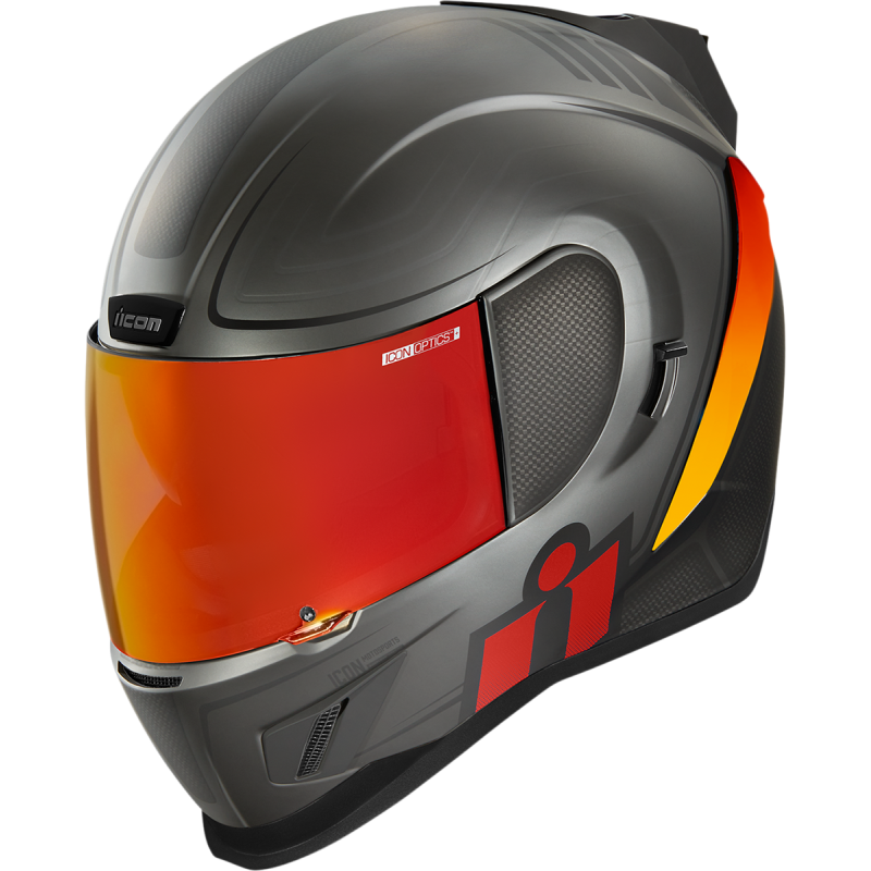 icon full face helmets adult airform resurgent