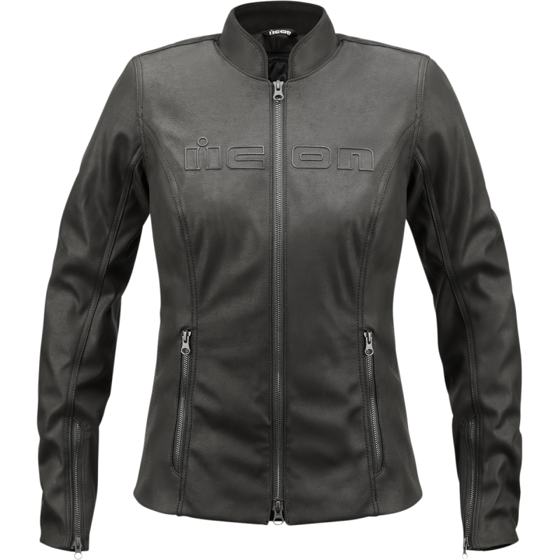 icon jackets  tuscadero2 leather - motorcycle