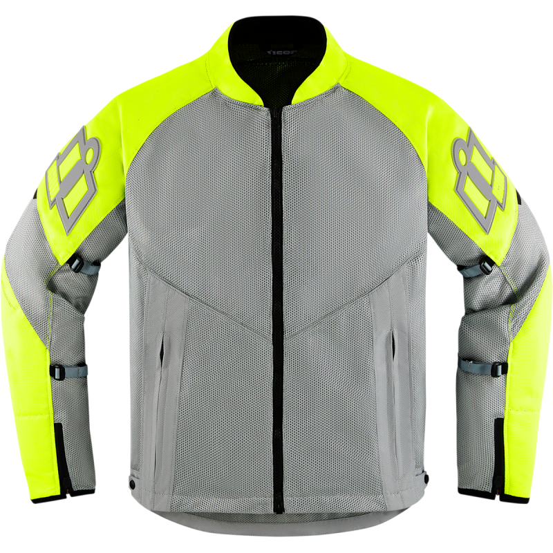 icon jackets s mesh af mesh - motorcycle