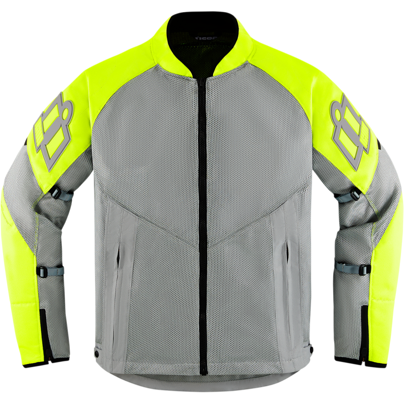 icon jackets s mesh af mesh - motorcycle
