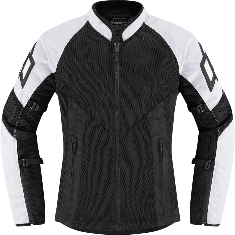 icon mesh jackets for womens af