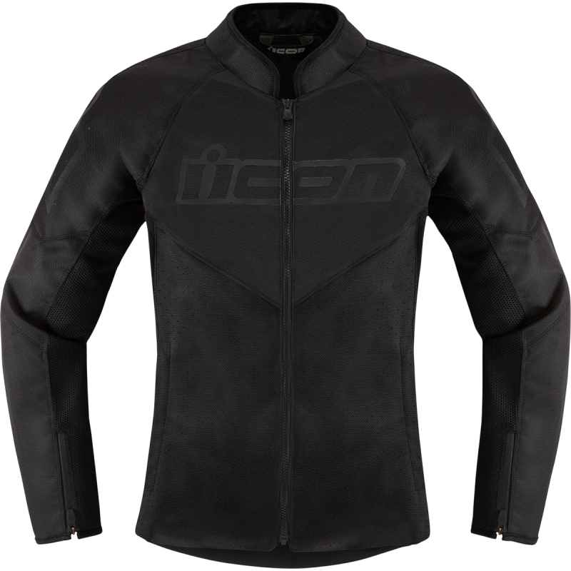 icon textile jackets for womens hooligan