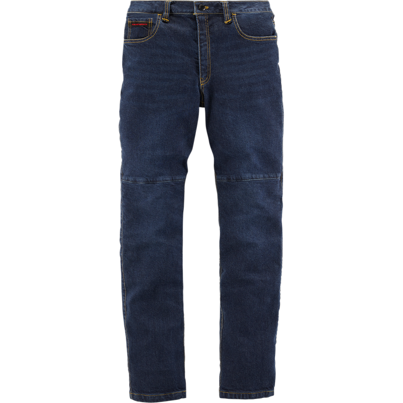 icon pants s uparmor jeans textile - motorcycle