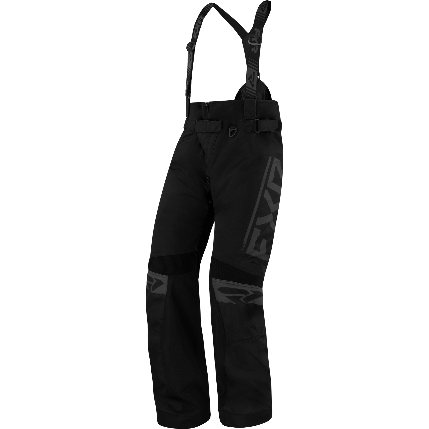 fxr racing insulated pants for men rrx