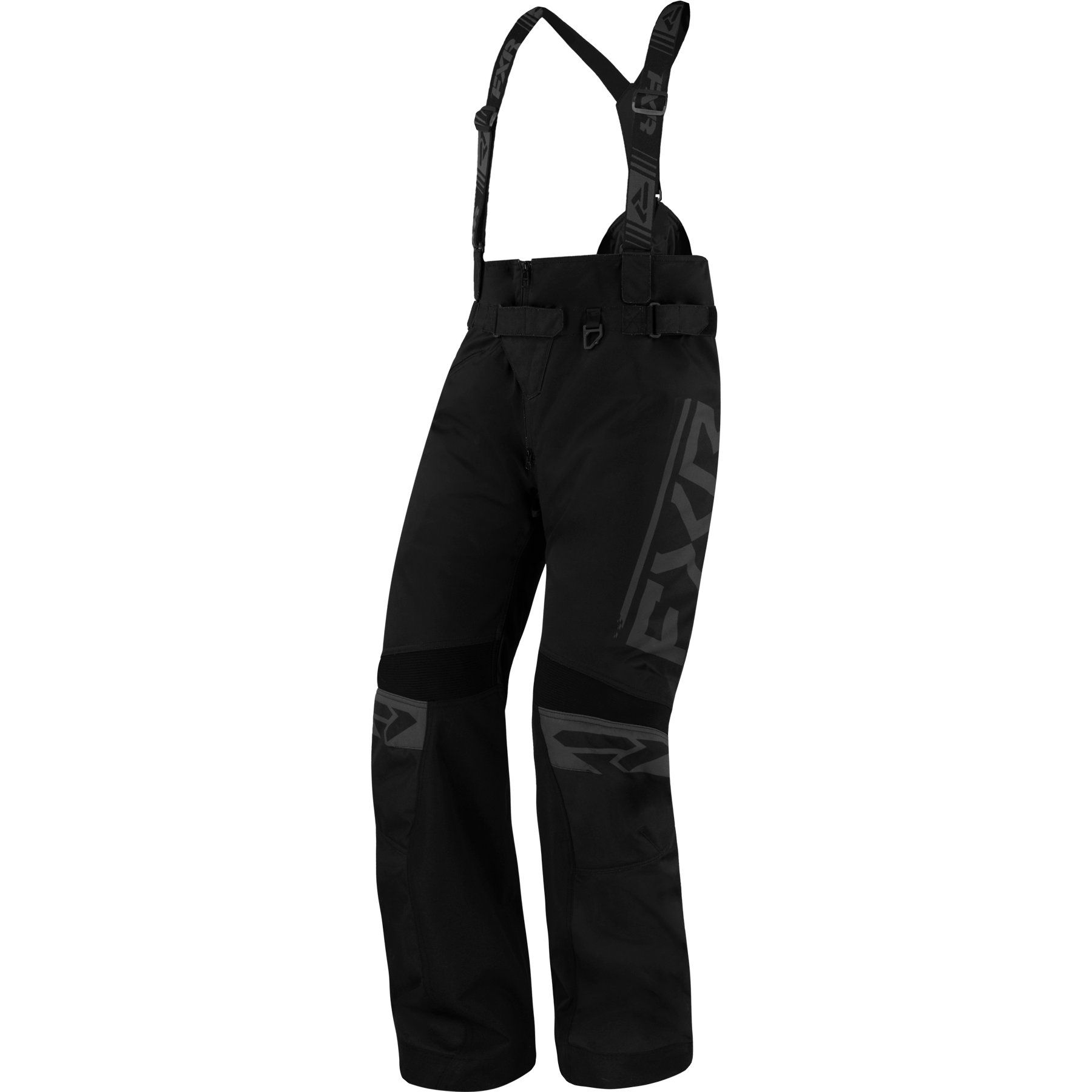 fxr racing pants  rrx insulated - snowmobile