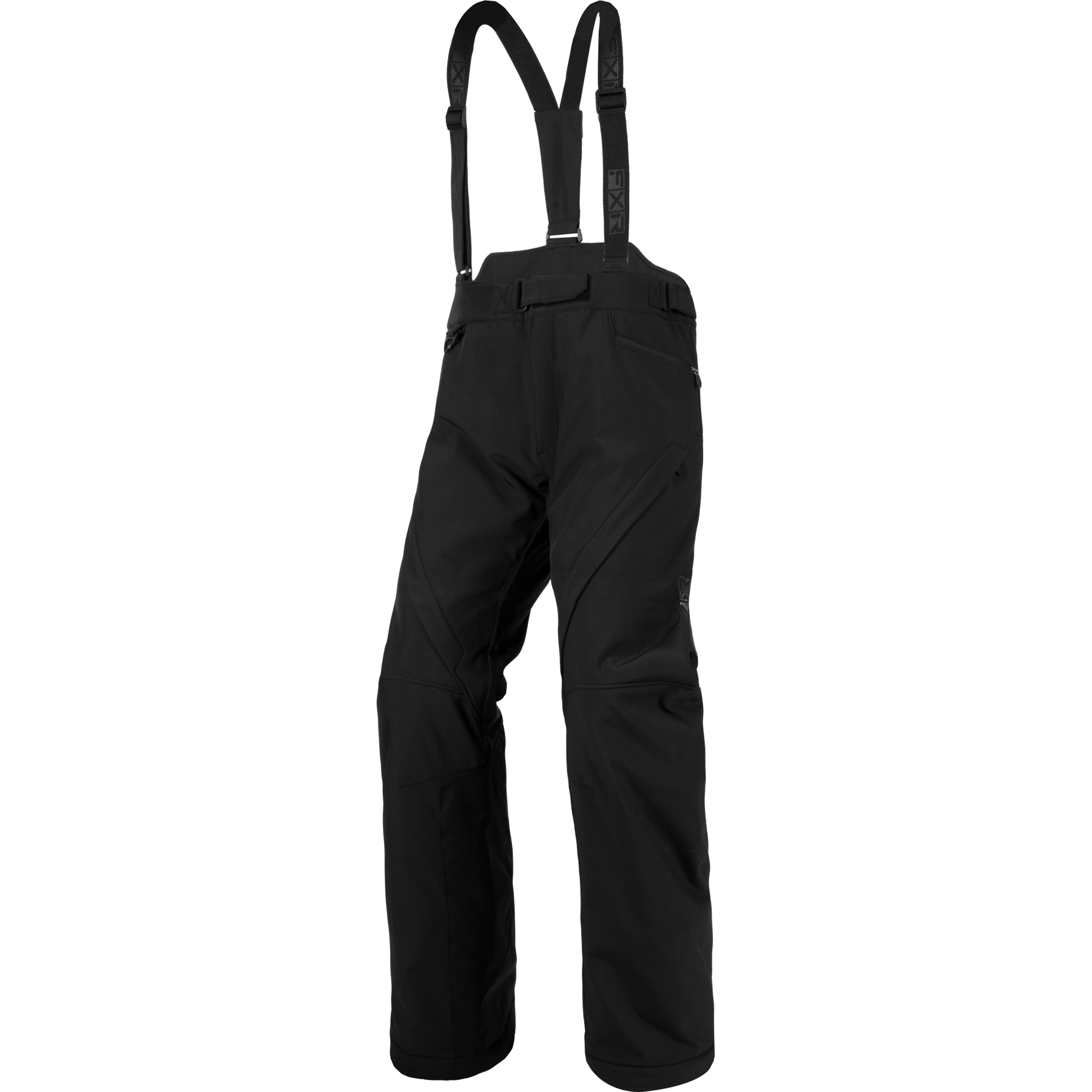 fxr racing pants for mens men vertical pro insulated softshell
