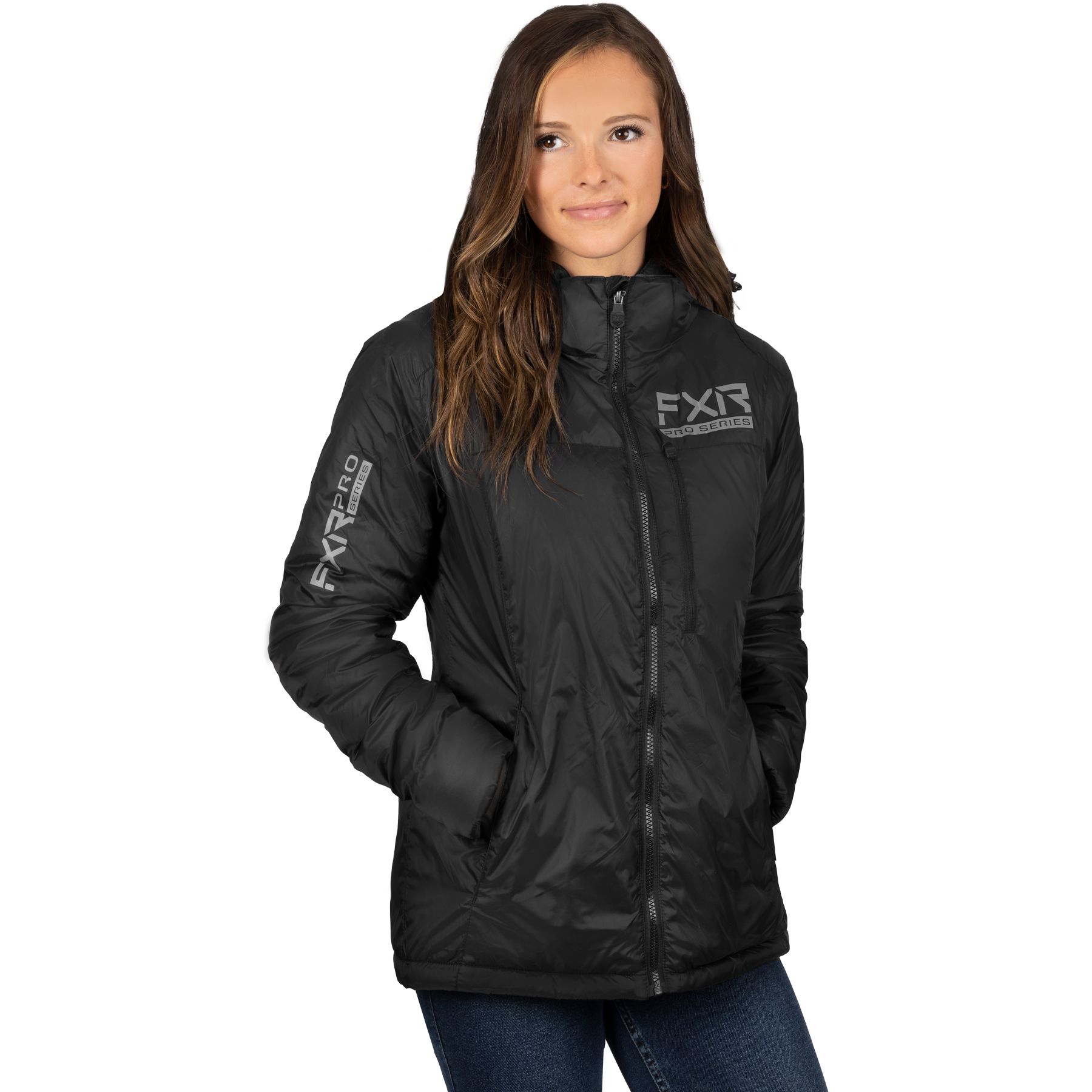 fxr racing jackets  expedition lite  jackets - casual