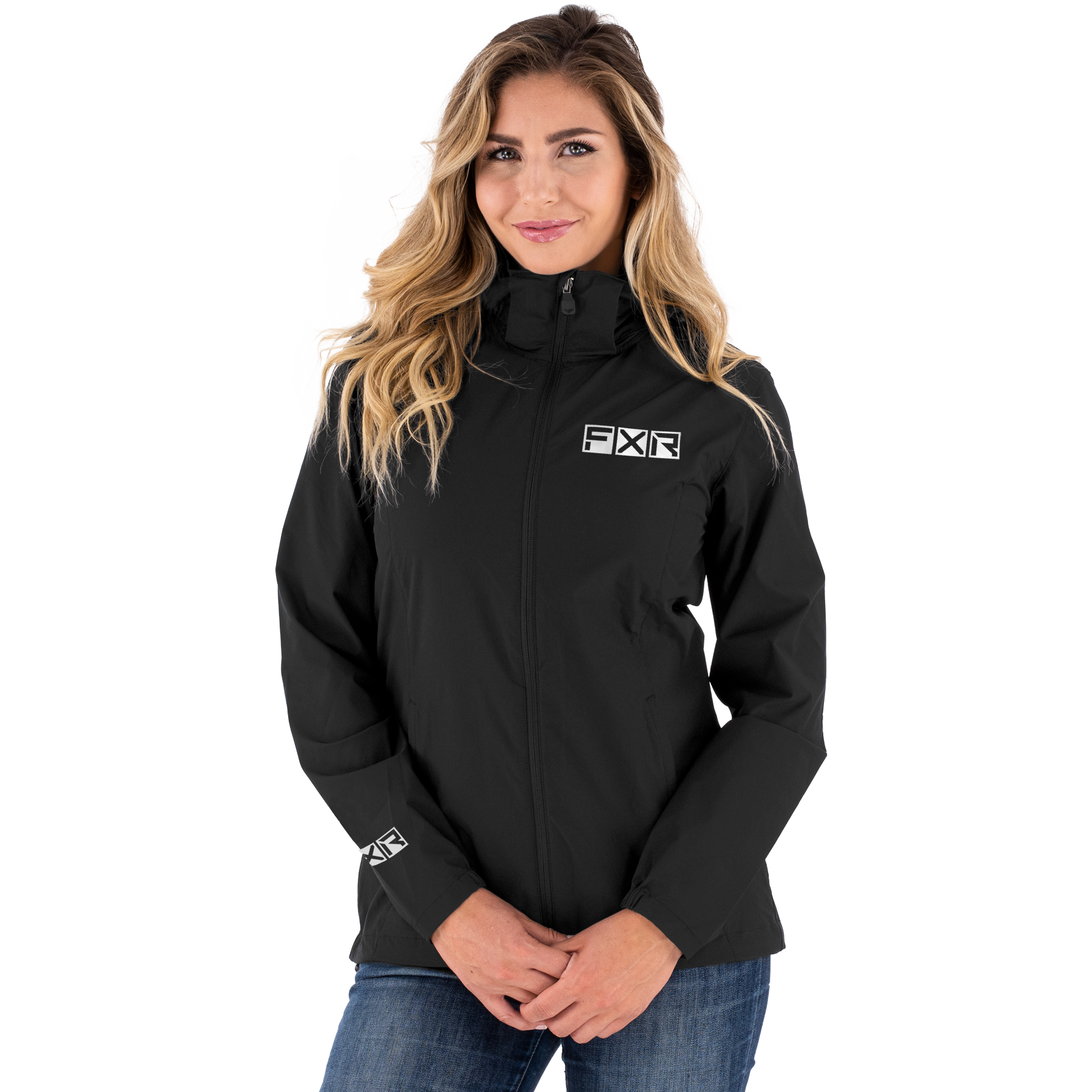 fxr racing jackets for womens ride pack
