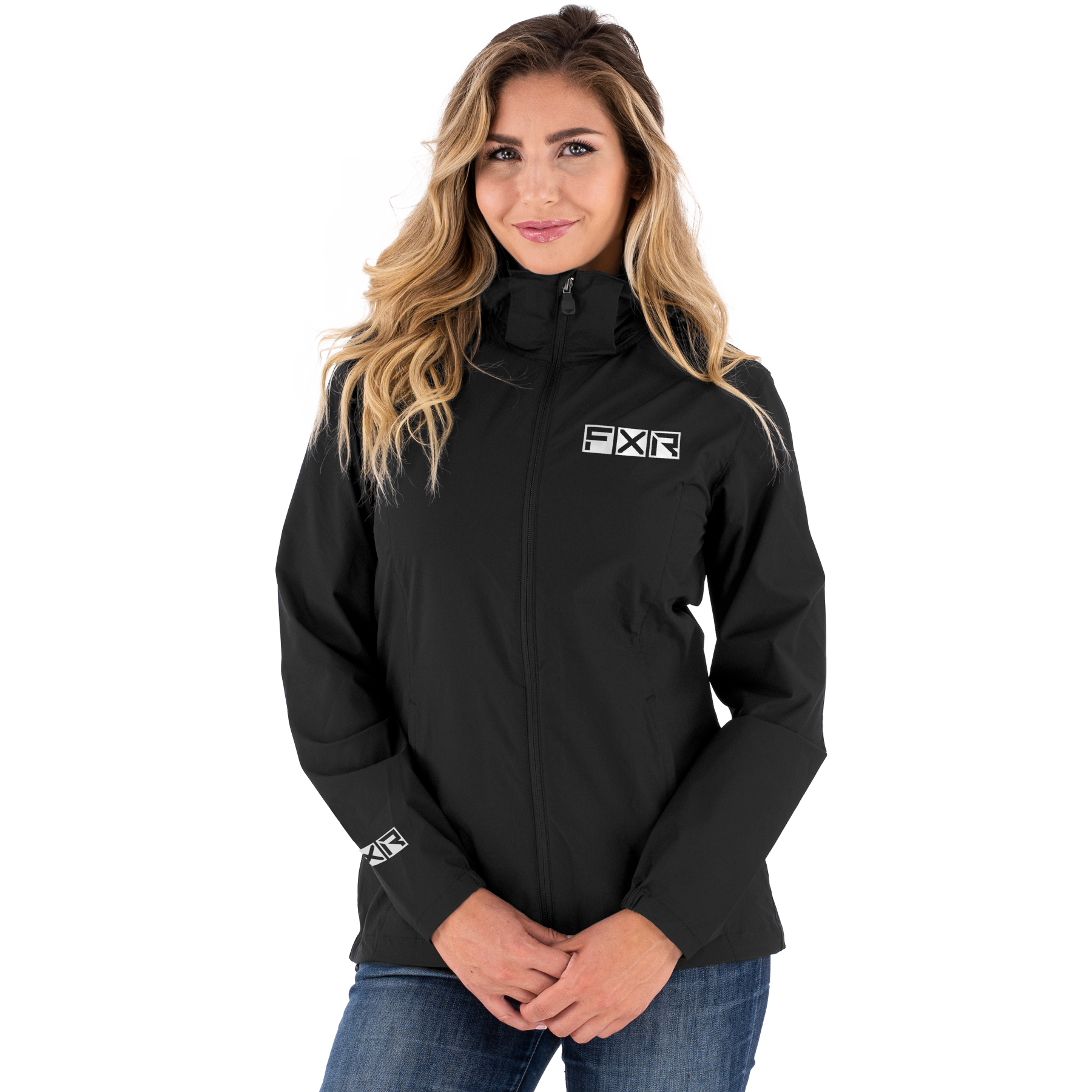 fxr racing jackets for womens ride pack