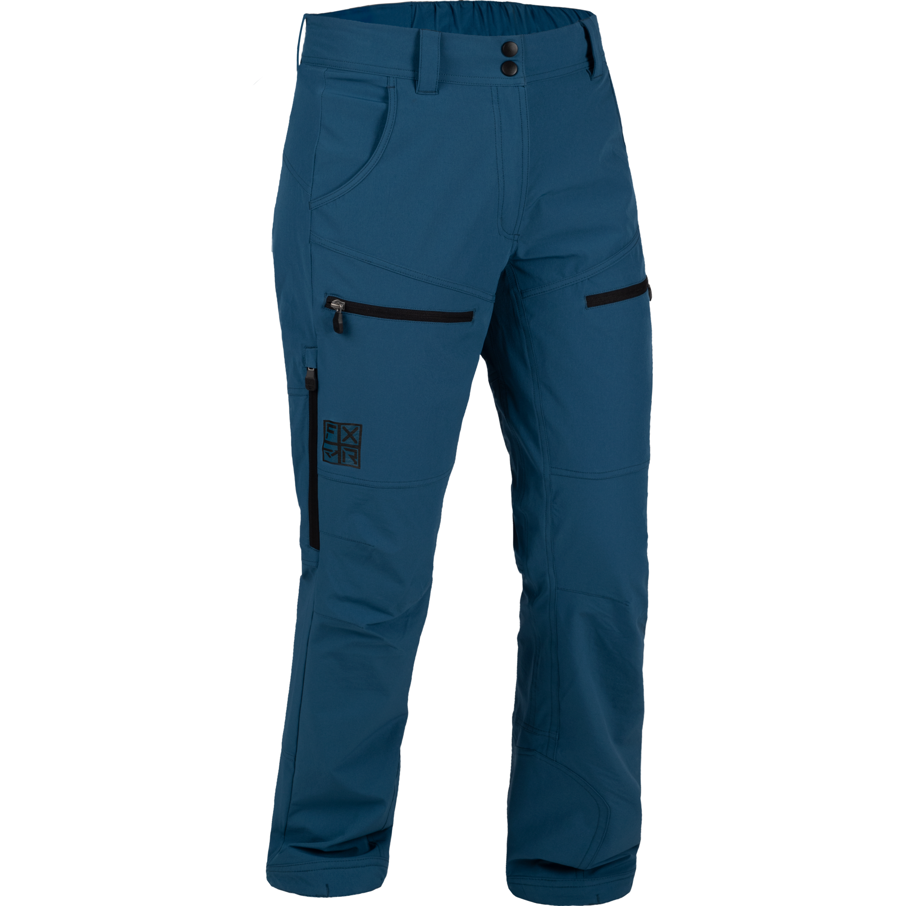 fxr racing pants for womens industry