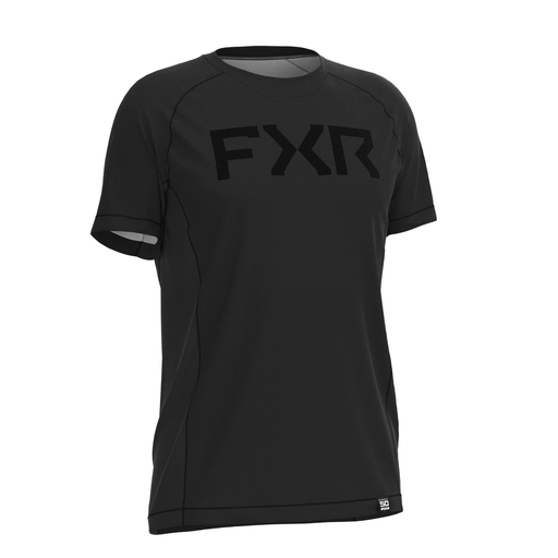 fxr racing t-shirt shirts for men attack upf tshirt