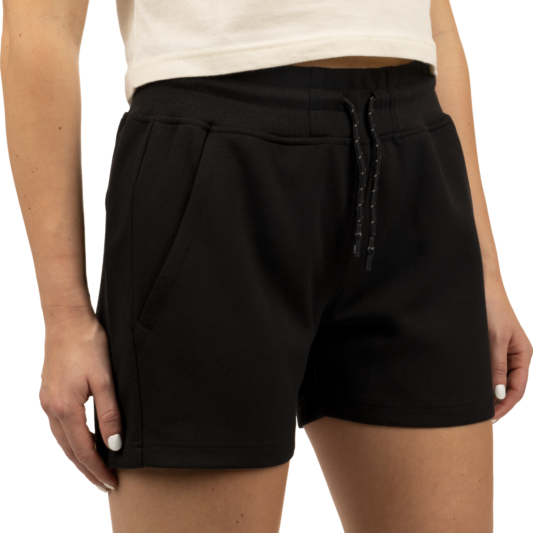 fxr racing shorts for womens jogger