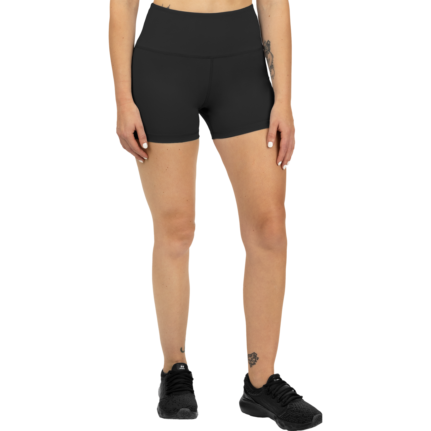 fxr racing shorts for womens warrior i