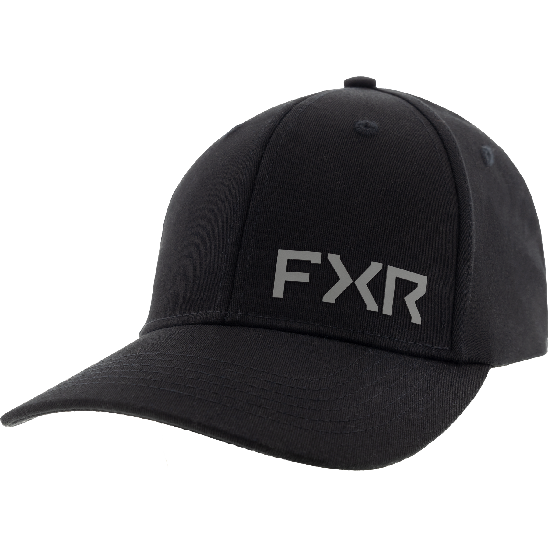 fxr racing flexfit hats adult evo