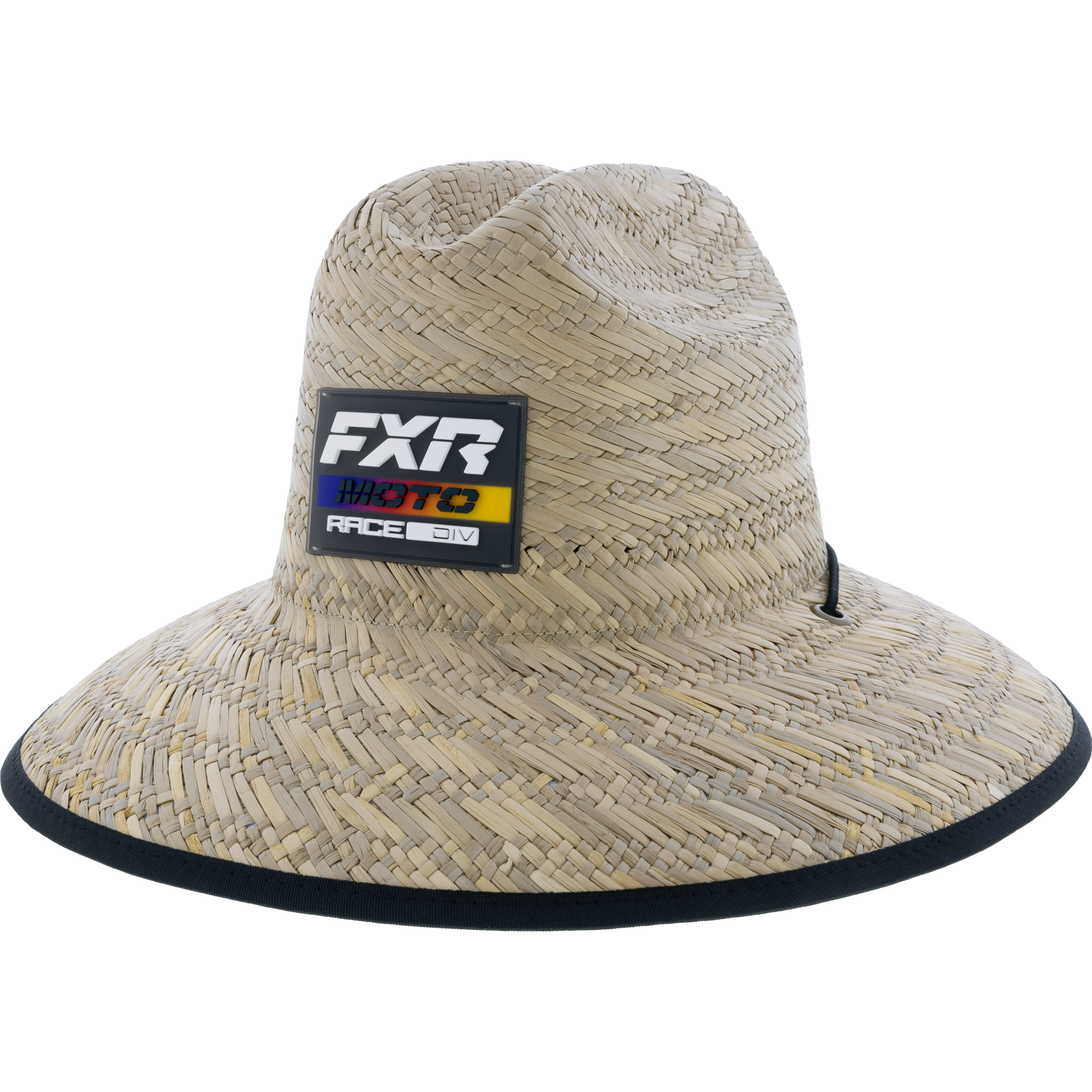 fxr racing hats for mens adult shoreside straw
