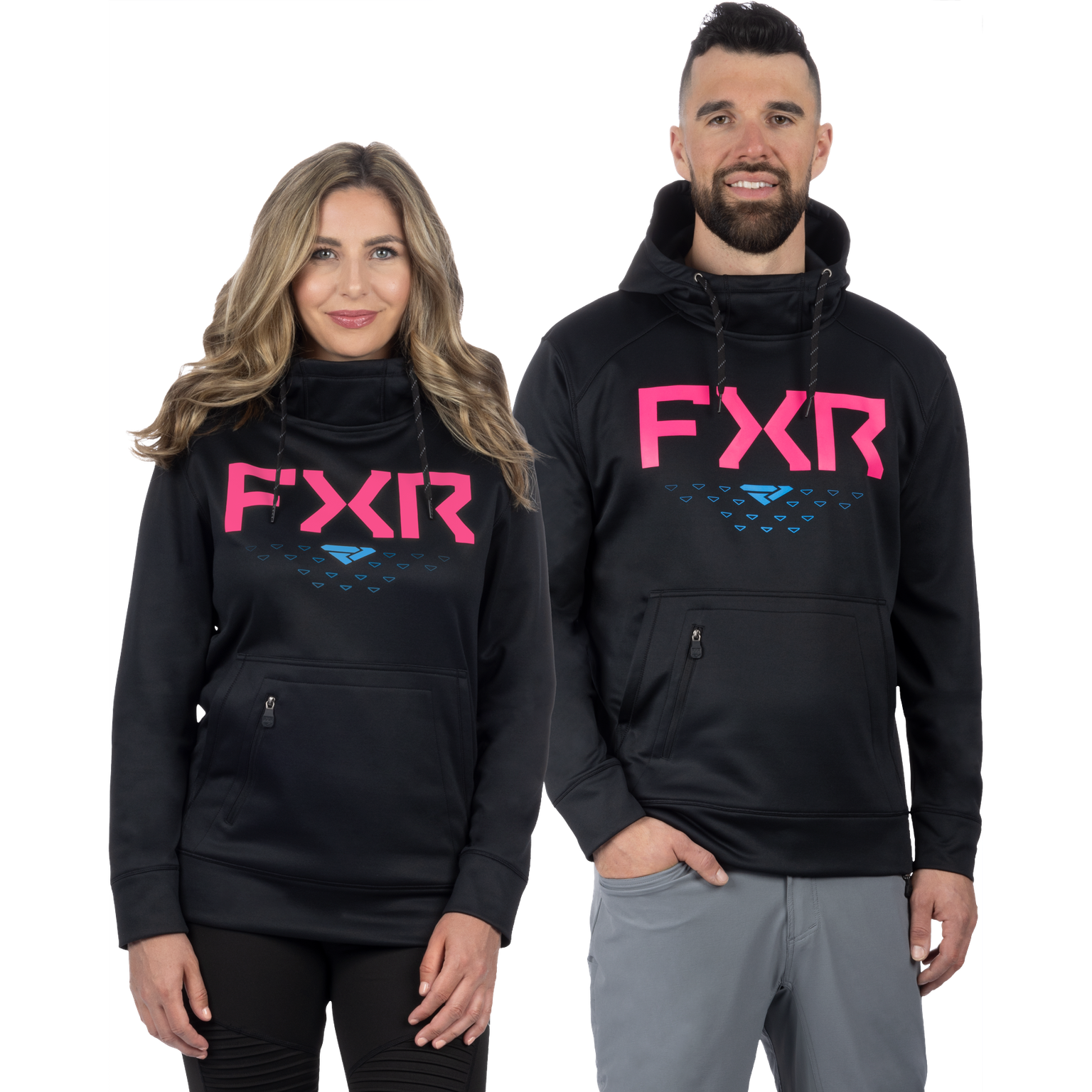 fxr racing hoodies for mens adult unisex helium tech pullover