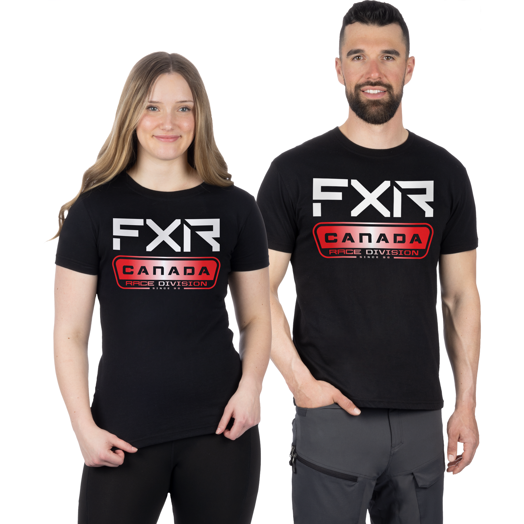 mode hommes chandails t-shirts femmes par fxr racing adult unisex international race premium