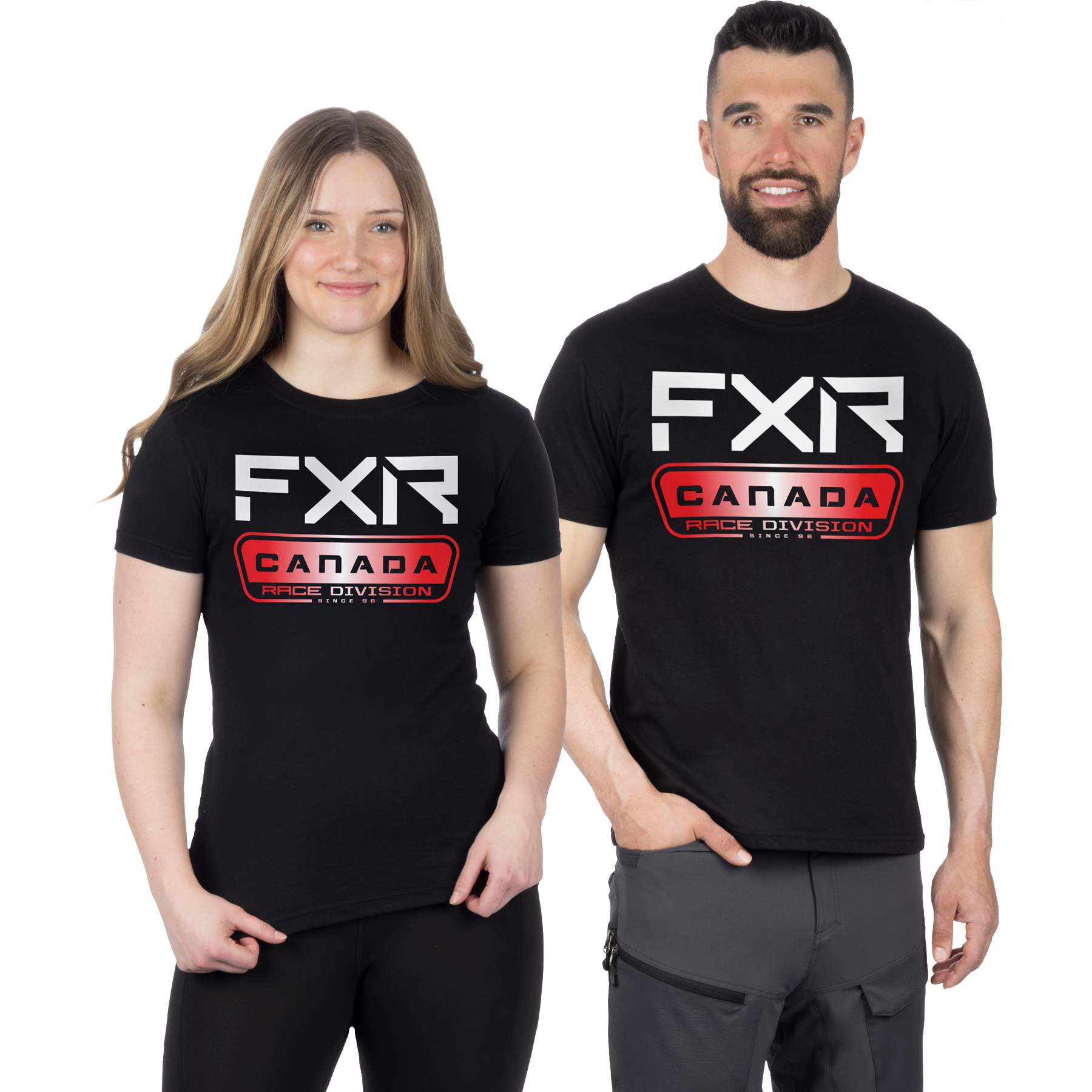 mode hommes chandails t-shirts femmes par fxr racing adult unisex international race premium