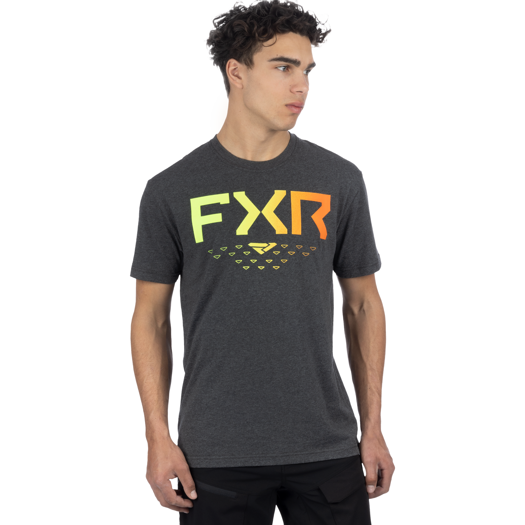 fxr racing shirts  helium premium t-shirts - casual