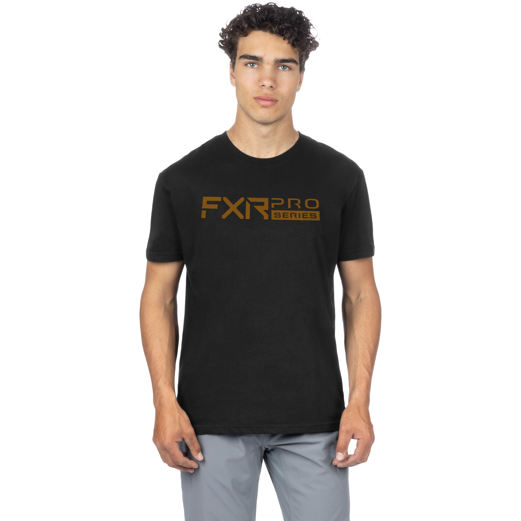 fxr racing shirts  pro series premium t-shirts - casual