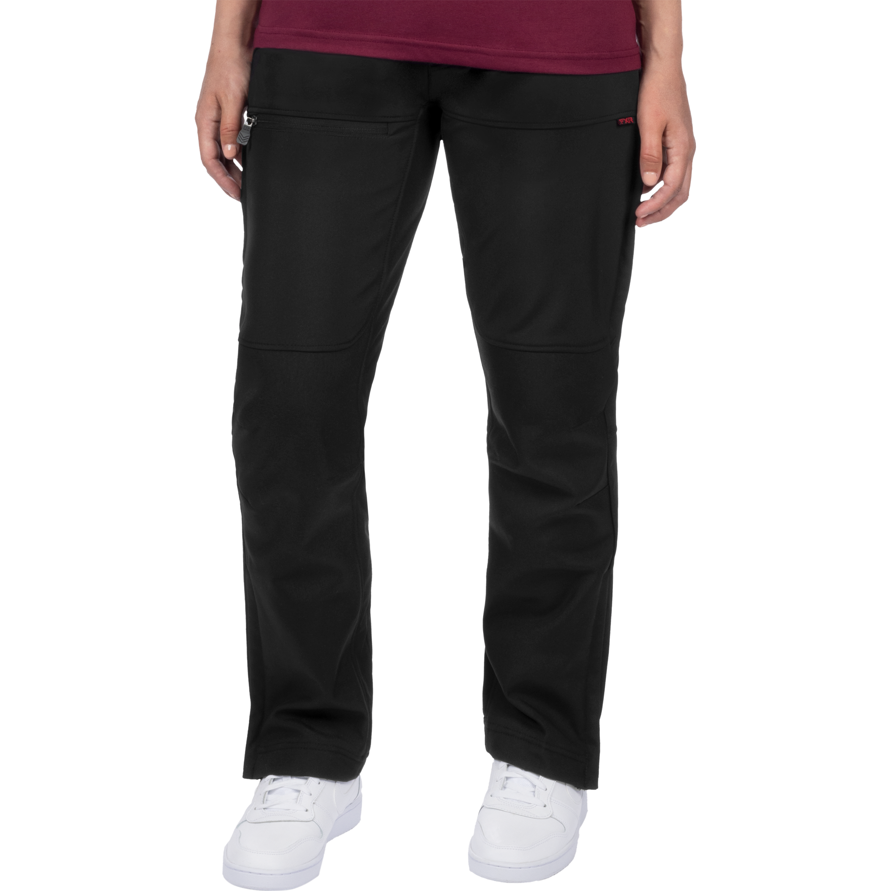 fxr racing pants for womens altitude softshell