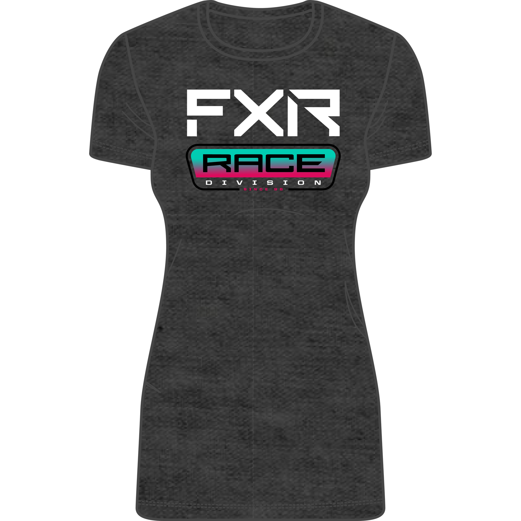 mode femmes chandails t-shirts par fxr racing pour race div premium