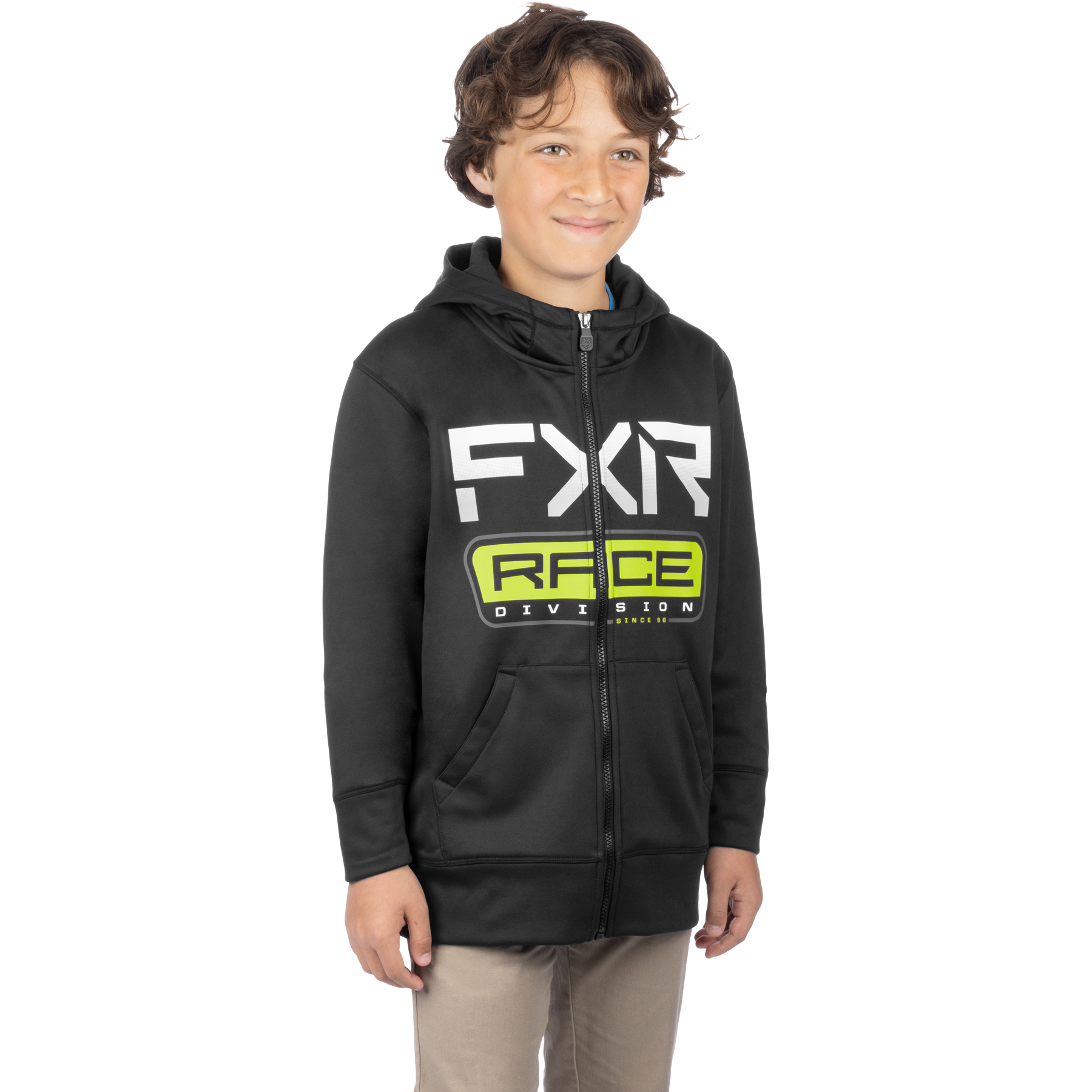 fxr racing hoodies kids for race division tech toddler