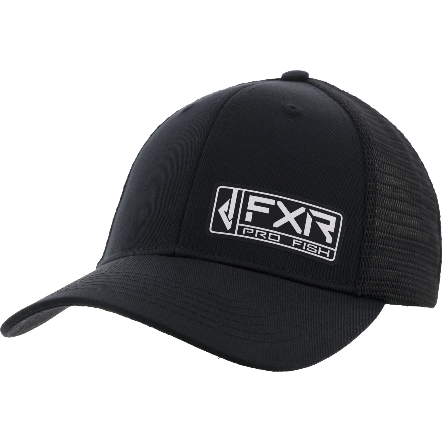 fxr racing flexfit hats adult cast