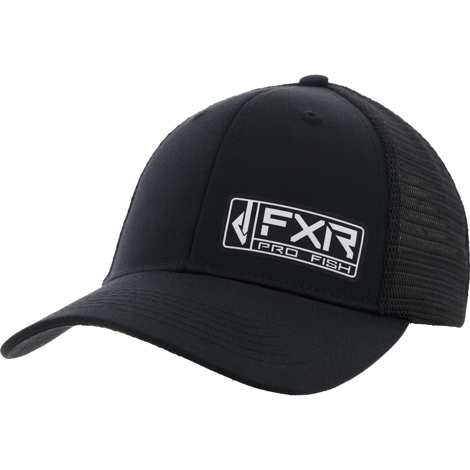 fxr racing hats adult cast flexfit - casual