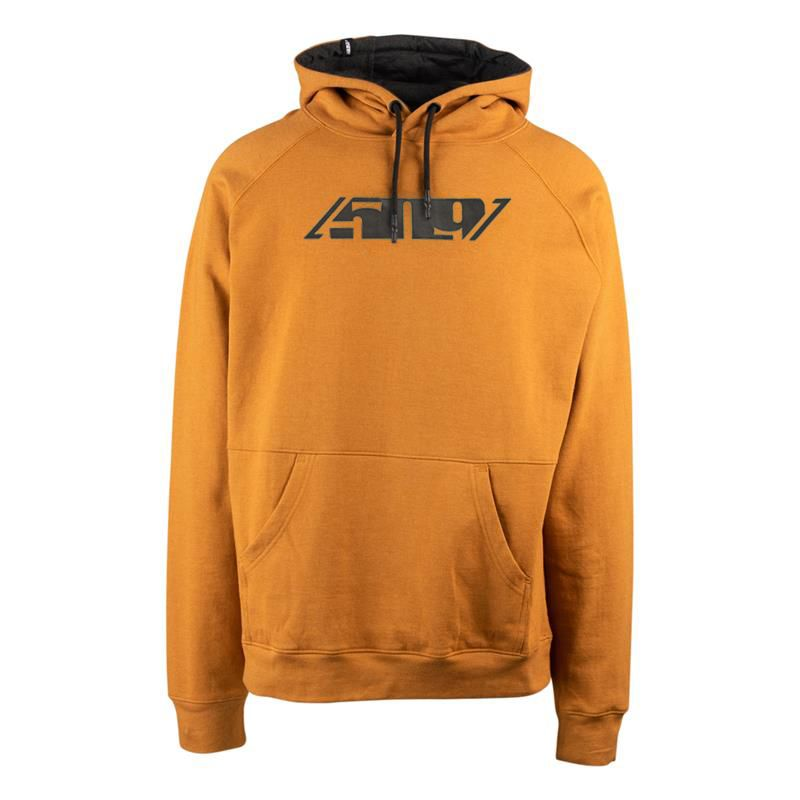 legacy pullover