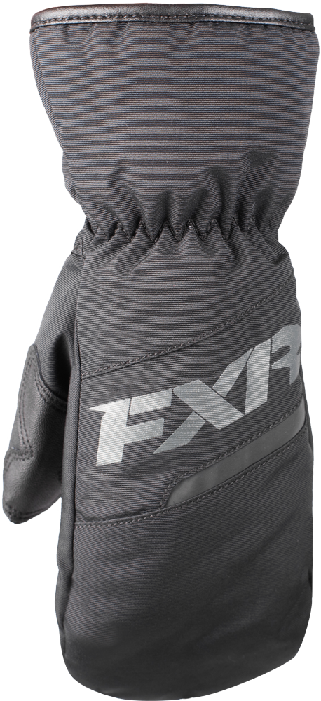 fxr racing gloves  octane mitts - snowmobile