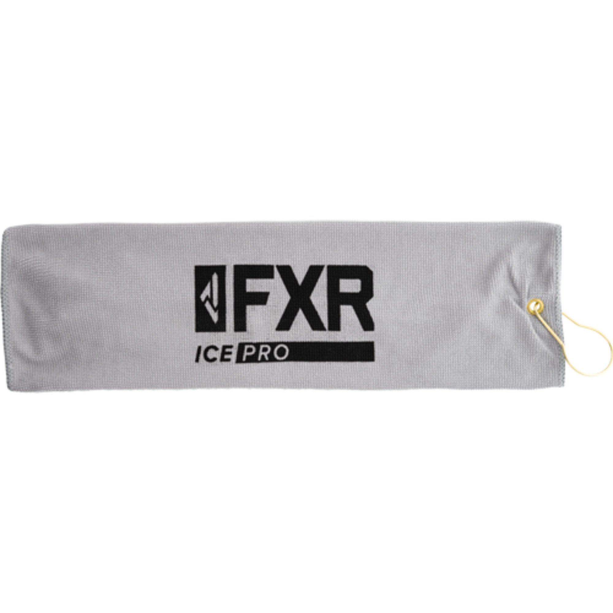 motoneige accessoires par fxr racing ice pro towel