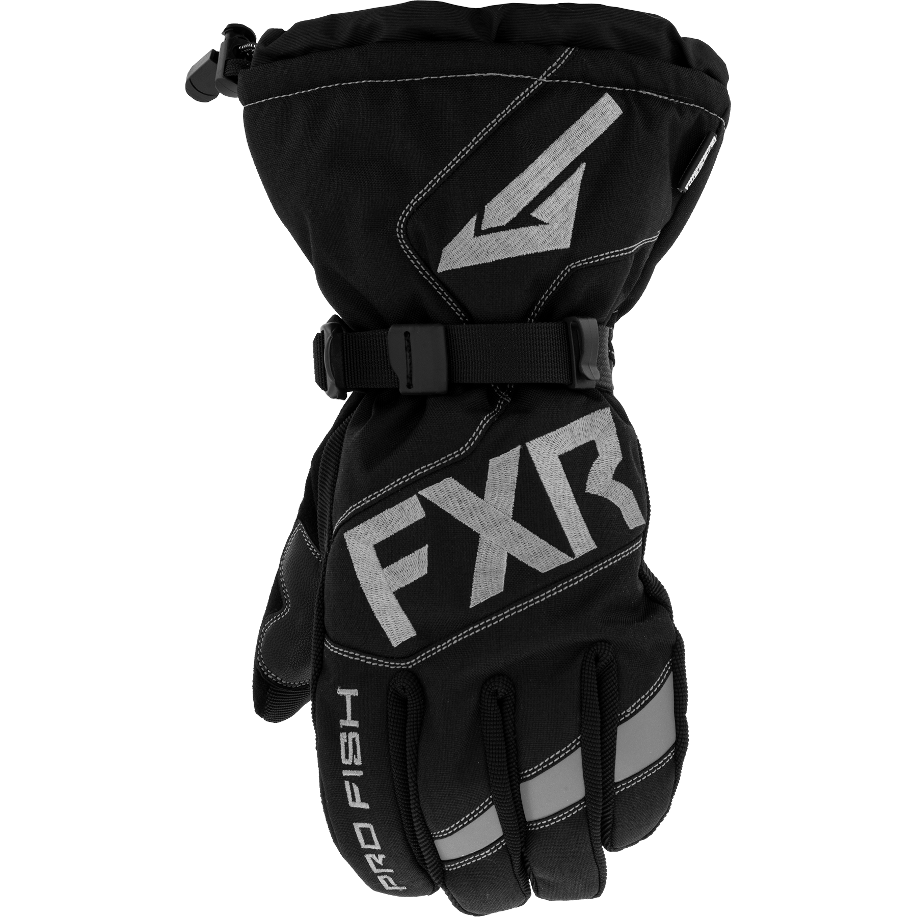 motoneige gants par fxr racing men excursion pro fish