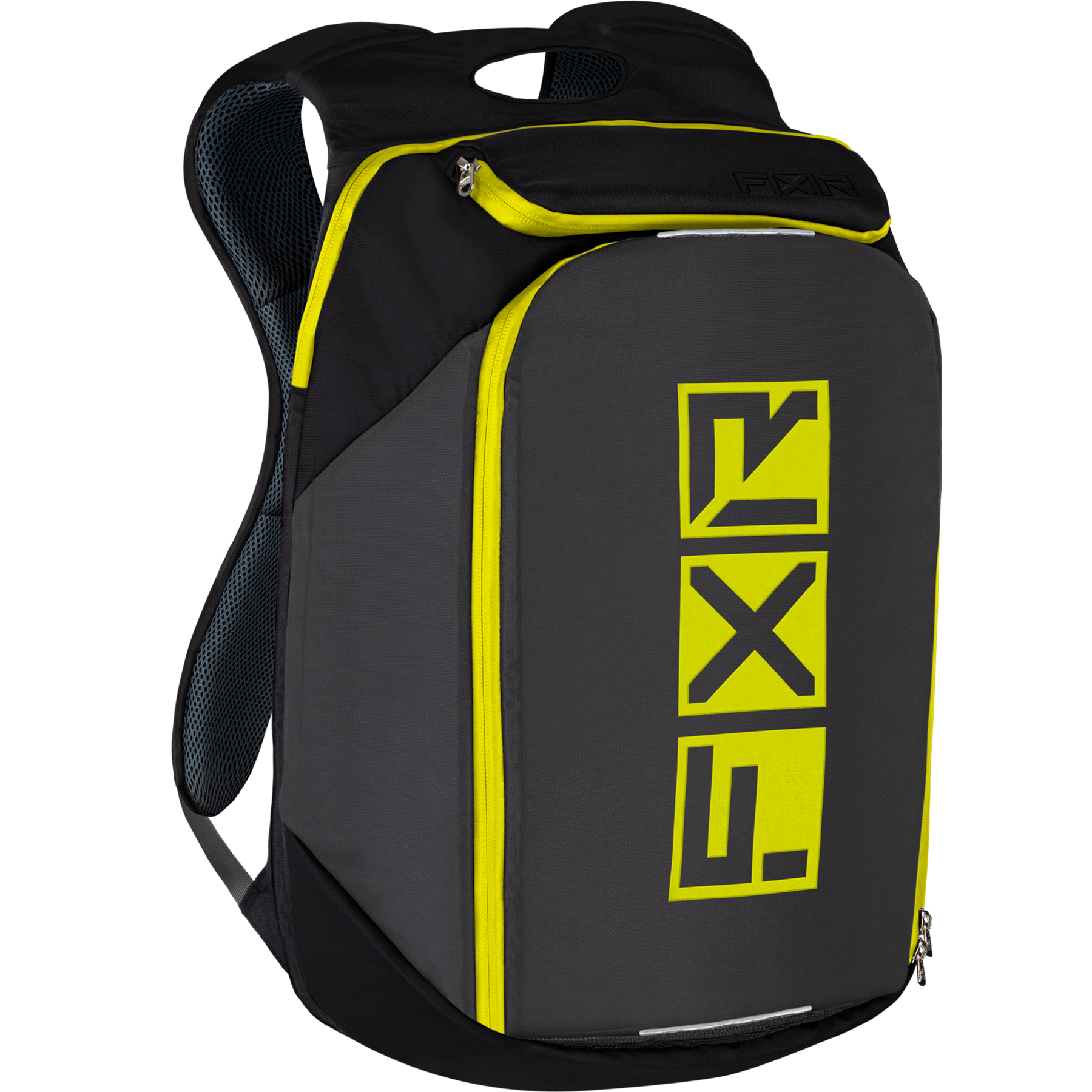 fxr racing bags mission accessories - snowmobile