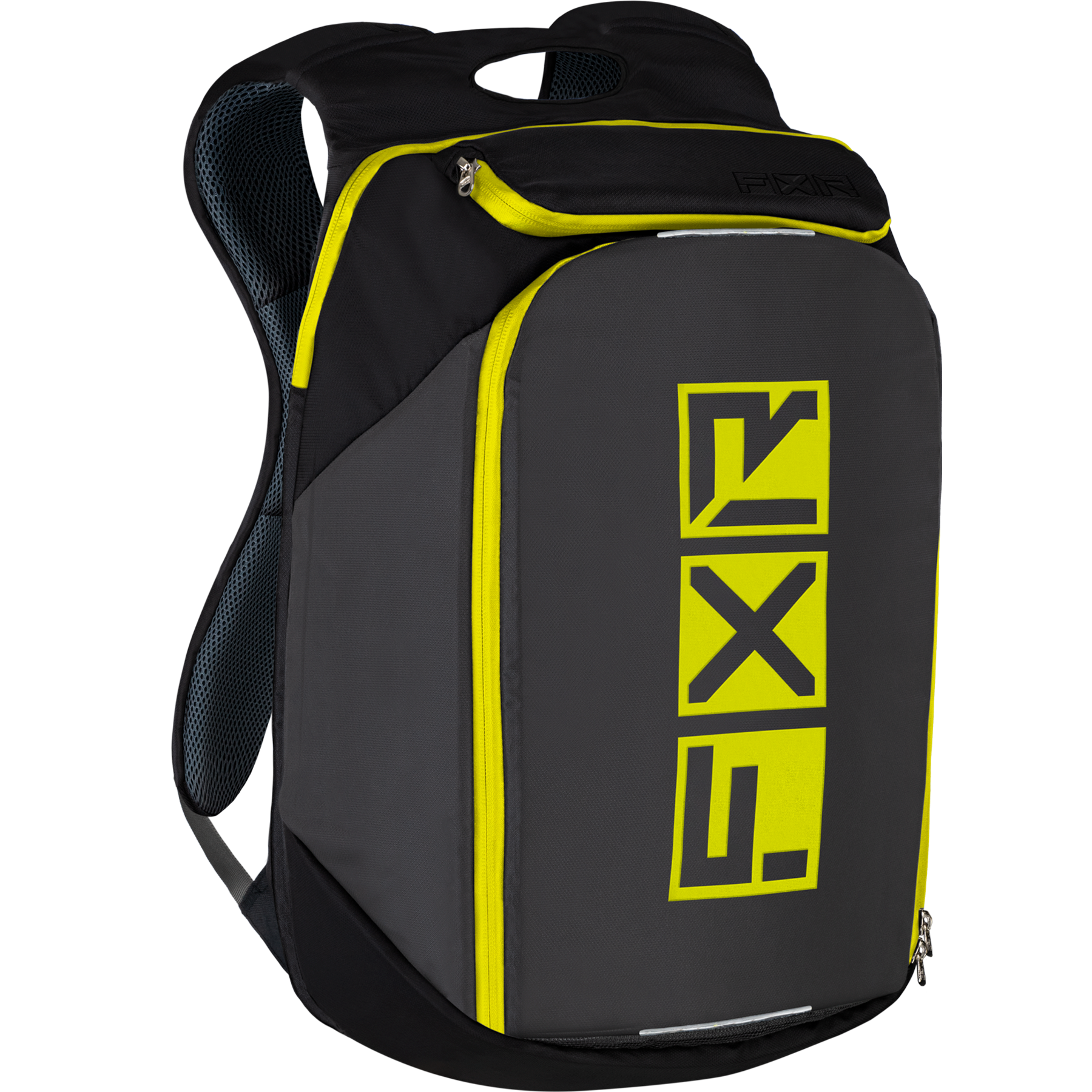 fxr racing accessories bags mission